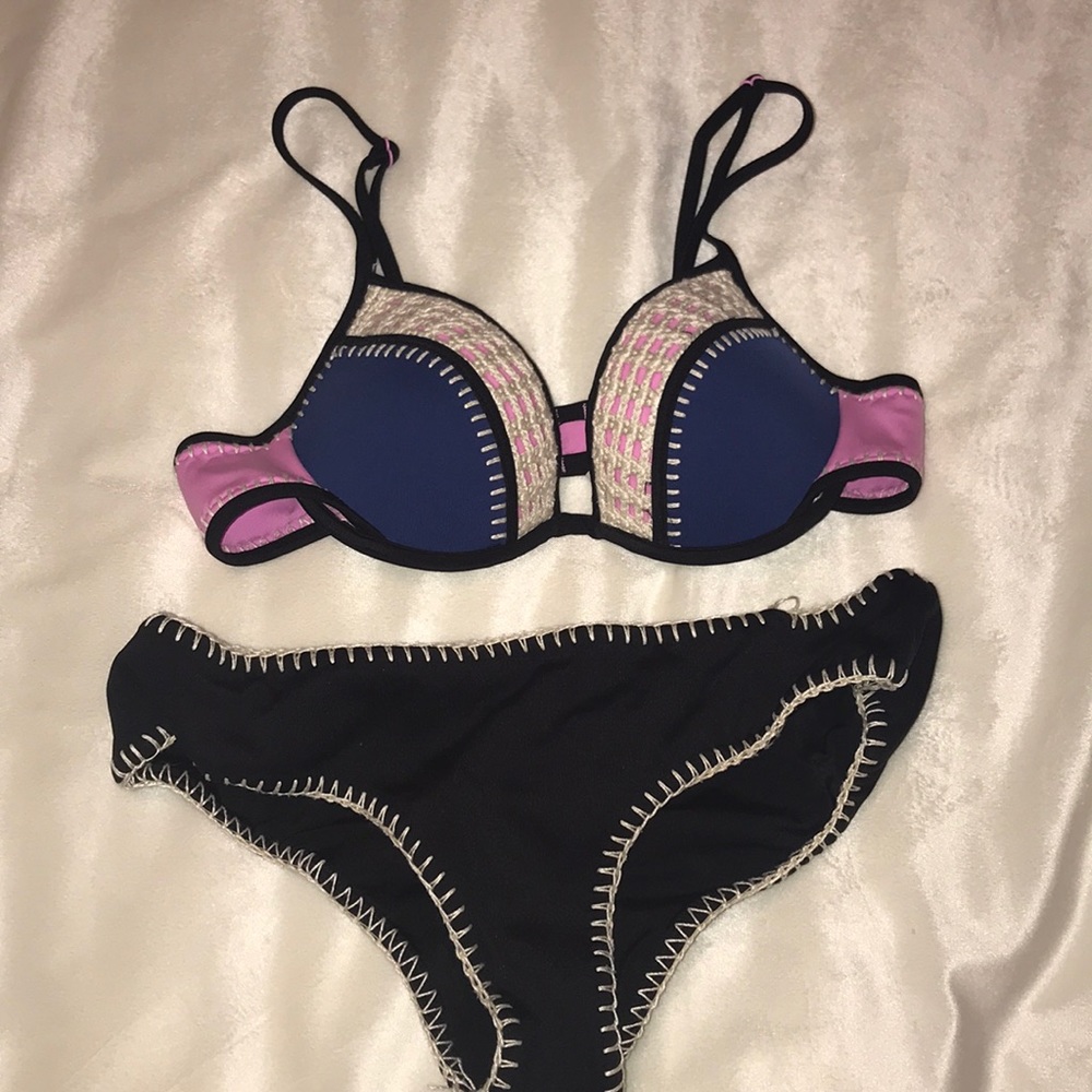 Victoria secret swimsuit